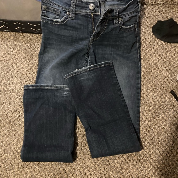 Silver size 28 - Picture 2 of 5